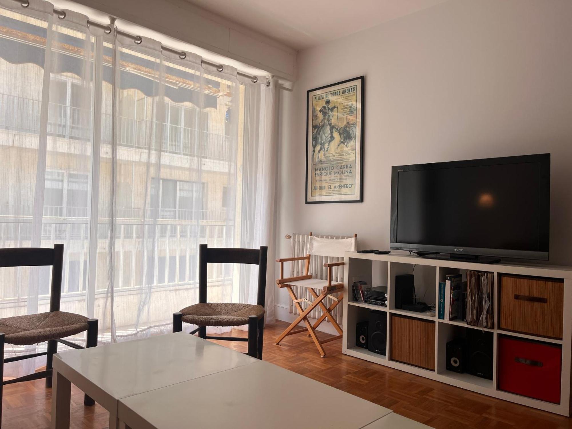 Appartement Lumineux, Proche Plage, Balcon, Parking, Wifi - Fr-1-239-962 San Juan de Luz Exterior foto